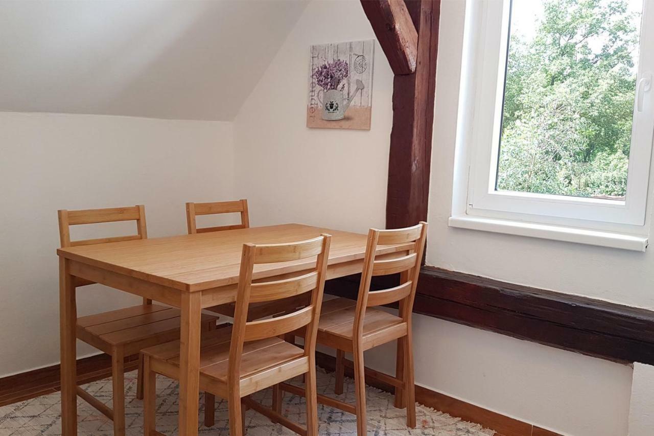Jihoceska Pohoda U Plaze Třeboň Buitenkant foto